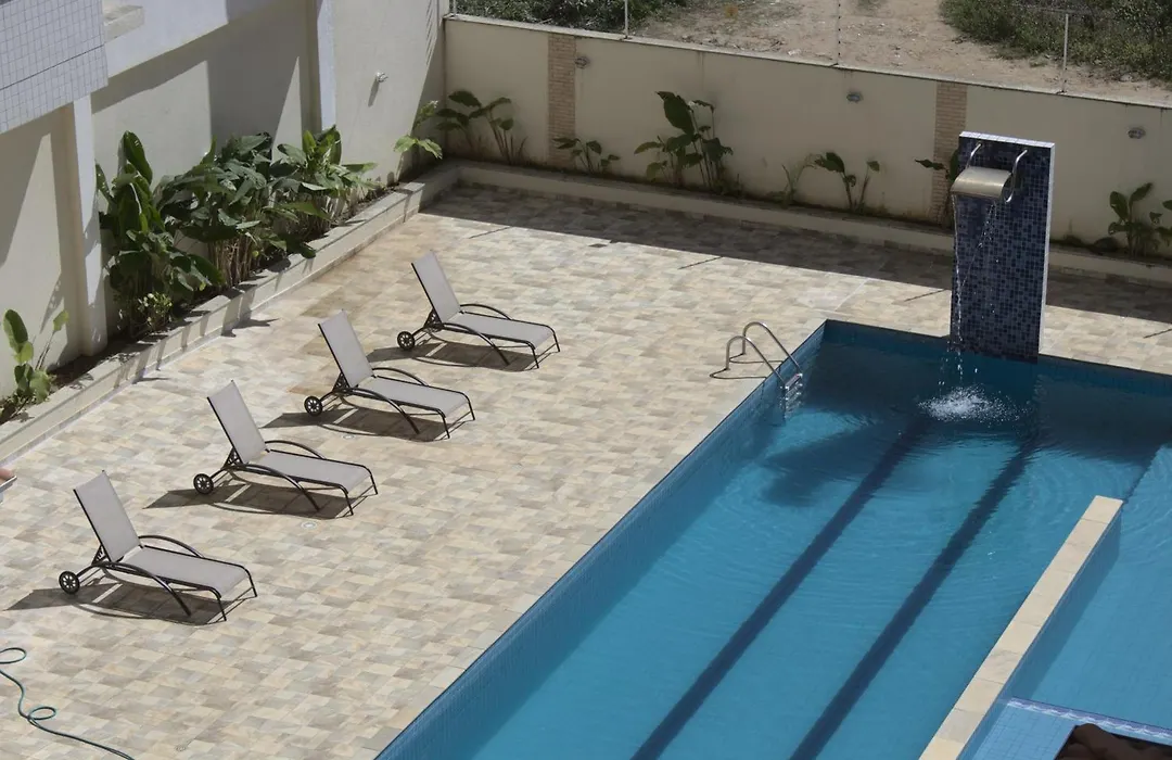 Toninhas Residencial Clube-1